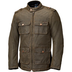 Held Lawrence, Textiljacke - Braun - XXL
