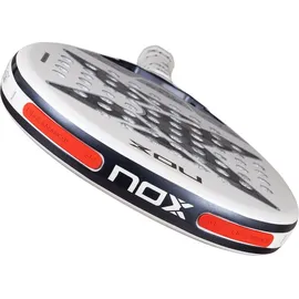 Nox-Xtreme Nox AT10 Genius 12K Alum Xtrem Lite 26 - Silber