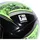 adidas Bundesliga Torfabrik Club Ball KV4045 - black/green/silver met. 4