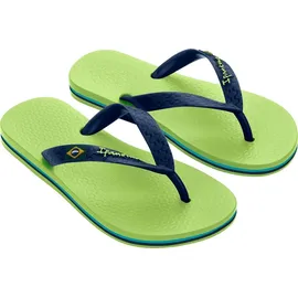 IPANEMA Clas Brasil II Kids - Flip Flops für Kinder - Mädchen - Jungen