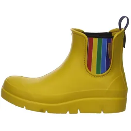 Fischer Markenschuh Damen-Gummistiefel