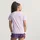 adidas Adizero Running T-Shirt Powder Plum L