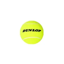 Jumbo Ball- Dunlop - Promotion Giant Tennisball