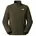 The North Face grün L