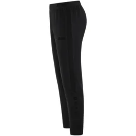 Jako Power Freizeithose Schwarz S