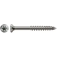 SPAX Fassadenschraube 4 x 40 mm 100 Stück