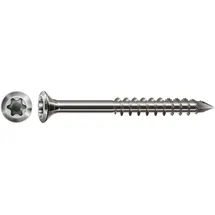 SPAX Fassadenschraube 4 x 40 mm 100 Stück