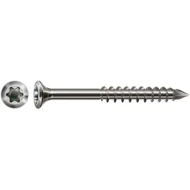 SPAX Fassadenschraube 4 x 40 mm 100 Stück