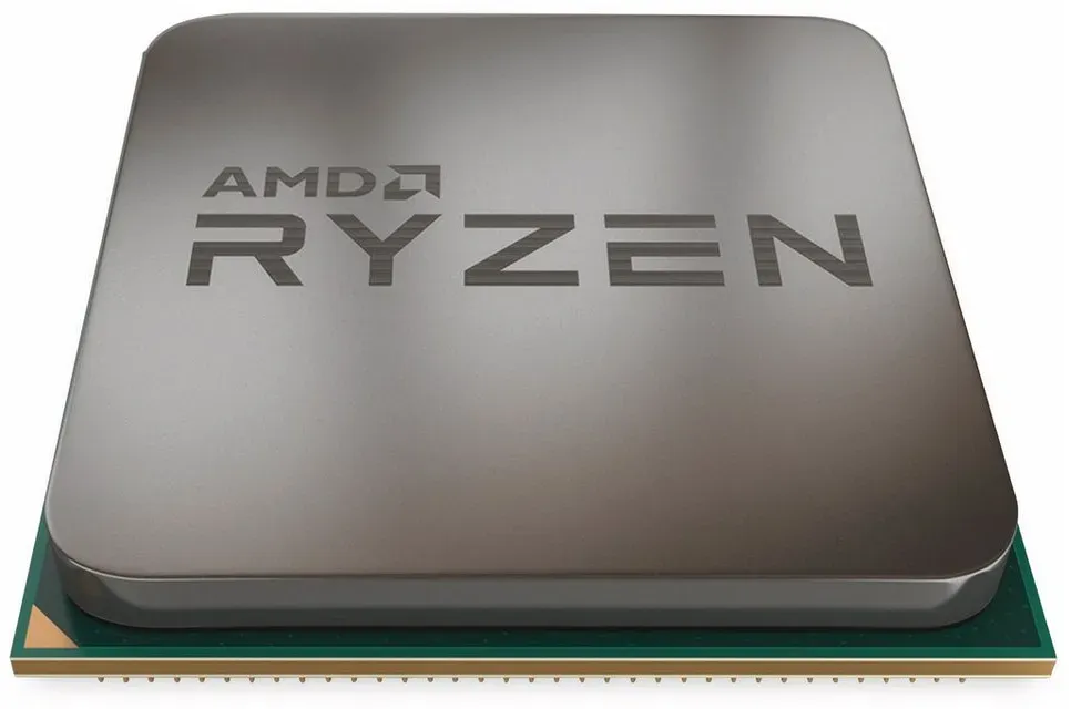 AMD Prozessor AMD CPU Ryzen 3 3200G, AM4, Box