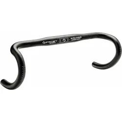 Procraft RR Pro Standard Aluminium Rennrad Lenker - 31,8 mm Schwarz Modell Aktion