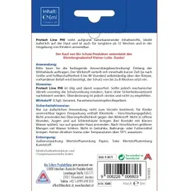 BIO SCHUTZ Protect Line PHI für Katzen und kleine Hunde 6 ml