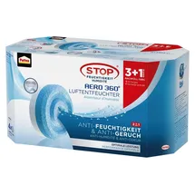 Pattex AERO 360° Neutral Tabs Nachfüllpack 4 x 450 g