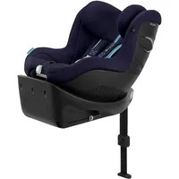 Cybex Sirona Gi i-Size Ocean Blue (Plus) + Neugeboreneneinlage
