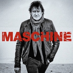 Maschine - Maschine  Maschine  Maschine. (CD)