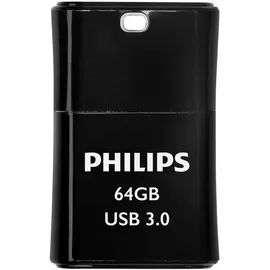 Philips Pico Edition Midnight Black