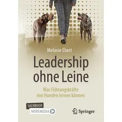 Leadership ohne Leine