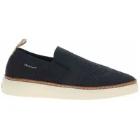 GANT 28638611 San Prep - Herren Schuhe Sneaker - G69-Marine, Größe:45 EU - Marine