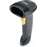 Zebra Technologies Zebra LS2208 (1D-Barcodes), Barcode-Scanner, Schwarz