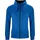 New Wave Rundhalspullover Blau 3XL