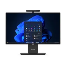 Lenovo ThinkCentre M90a Gen 6 23,8" LED Intel Core Ultra 7 265 5,3 GHz 32 GB RAM 512 GB SSD Intel Arc Graphics Windows 11 Pro