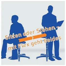 bimos Flex 3 schwarz