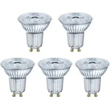 Osram Ledvance Parathom PAR16 36° ° 4.5 W/3000 K GU10 350lm warmweiß dimmbar