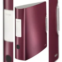 Leitz Active Style DIN A4 82 mm Granat Rot 1 St.