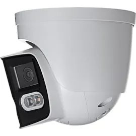 Dahua Ipc-pdw3849-a180-e2-as-pv-0280b Überwachungskamera - White