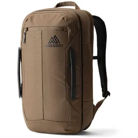 Gregory Border 30 Mesa Brown