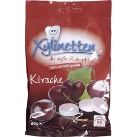 dentorado Handelsgesellschaft m.b.H. Harald Kaiser Xylinetten Kirsche