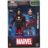 Hasbro Iron Man (Mark 72) Actionfigur 15 cm