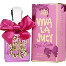 Juicy Couture Viva La Juicy Pink Couture Eau de Parfum 50 ml