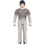 Super7 Rocky Reaction Figur Rocky Balboa, 10 cm