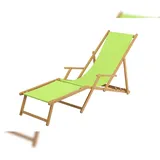 Erst-Holz 10-306 N F 160 x 60 cm klappbar