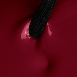 NeoNail Professional NEONAIL Lady in Red Gel-Nagellack Farbton Ripe Cherry 7,2 ml