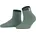 Cosy Plush Socken 1 Paar Grün 35-38