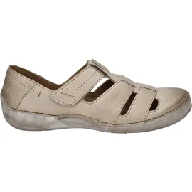 Josef Seibel Fergey 59 Damen Beige 37
