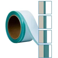 3M 06345 Stegoband f. Dichtgummis Tiefe 5mm, 50mm x 10 m