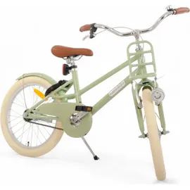 AMIGO Urban 18" RH 27 cm grün