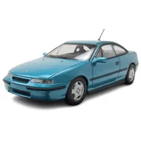 Minichamps 940045722 1:43 OPEL CALIBRA - 1989 - TURQUOISE