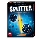 Nürnberger Spielkarten Splitter