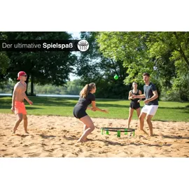 BamBall Roundnet Standard Set