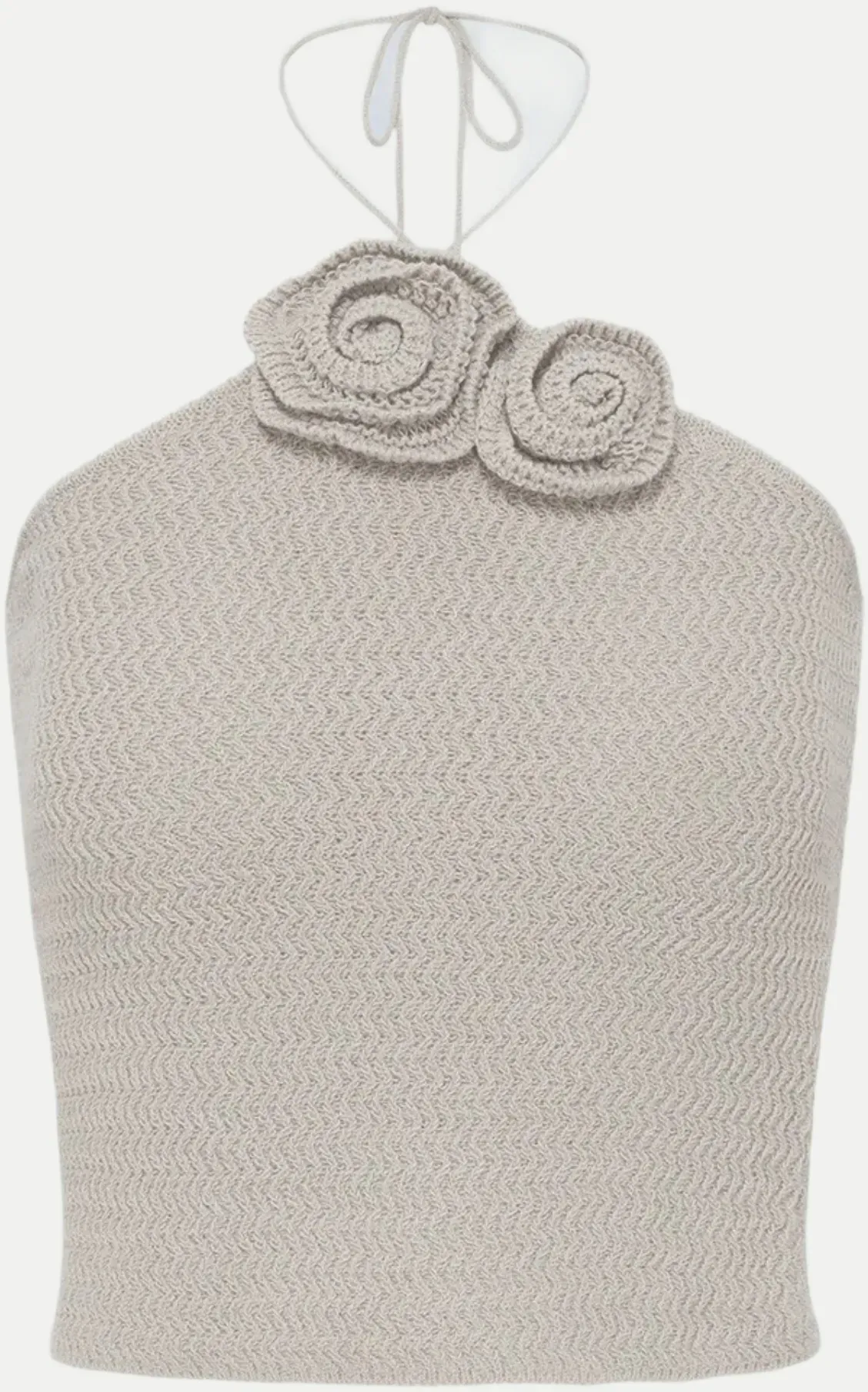 Stricktop Lia Beige 38