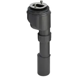 Viega Domoplex Ablauf Funktionseinheit Ablaufrohr senkrecht Modell 6928.21 279219, Duschwannen,