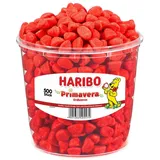 HARIBO Primavera Erdbeeren 500 St.
