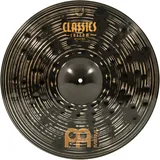 Meinl Classics Custom Dark 20" Ride + Galgenbeckenständer Set