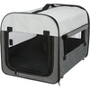 Mobile Kennel, Basic XS-S 40 × 40 × 55 cm,