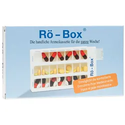 Röwo Box