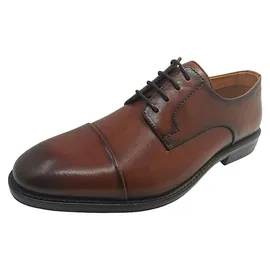 DIGEL Stan Business Schuh Braun 45