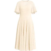 s.Oliver Maxikleid Beige 36